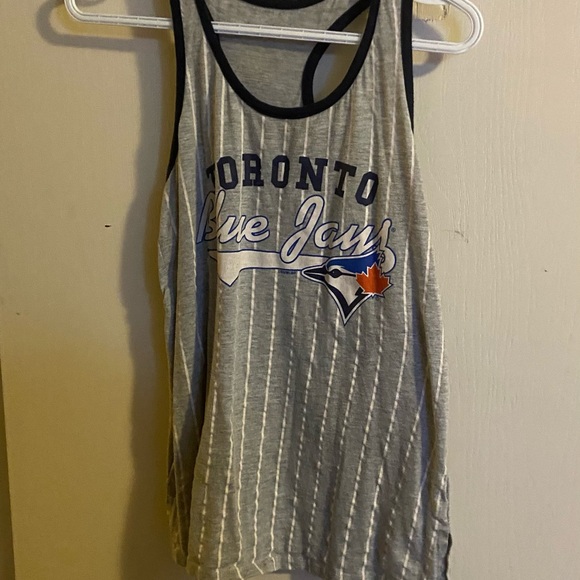 Toronto Blue Jays tank - Picture 2 of 3